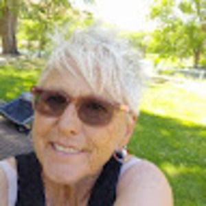 Meet your Posher, Patty j